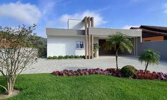 Imagem: CASA - Testo Central, Pomerode SC