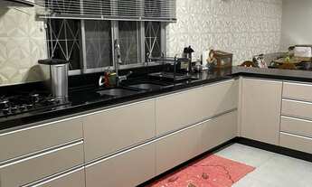 Imagem 4: CASA com 3 dormitórios sendo uma suíte à venda, CENTRO, RODEIO - SC