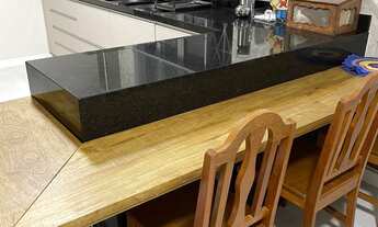 Imagem 7: CASA com 3 dormitórios sendo uma suíte à venda, CENTRO, RODEIO - SC