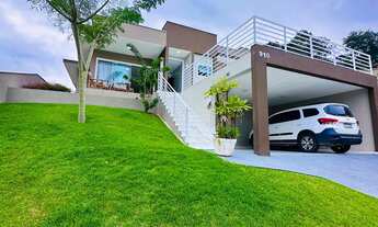 Imagem 2: CASA, Ribeirão Areia, Pomerode - SC