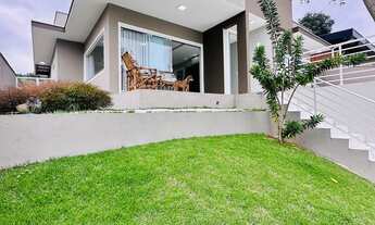 Imagem: CASA, Ribeirão Areia, Pomerode - SC