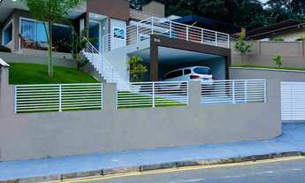 Imagem 5: CASA, Ribeirão Areia, Pomerode - SC