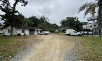 Imagem 2: TERRENO - Centro, Pomerode SC