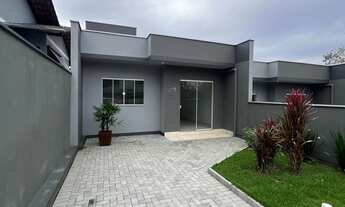 Imagem: CASAS - Ribeirão Areia, Pomerode SC