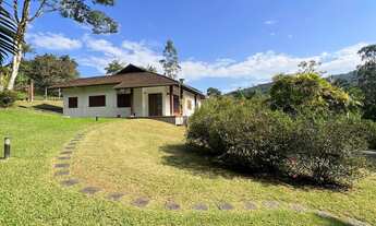 Imagem: CASAS - Testo Alto, Pomerode SC