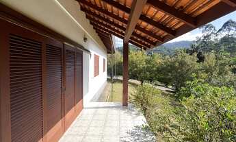 Imagem 2: CASAS - Testo Alto, Pomerode SC