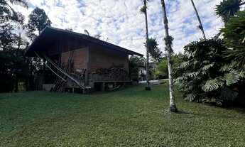 Imagem 5: CASAS - Testo Alto, Pomerode SC