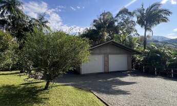 Imagem 3: CASAS - Testo Alto, Pomerode SC