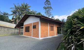 Imagem 4: CASAS - Testo Alto, Pomerode SC