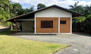 Imagem 6: CASAS - Testo Alto, Pomerode SC