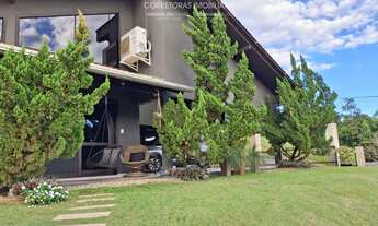 Imagem 4: CASA - Testo Rega, Pomerode SC