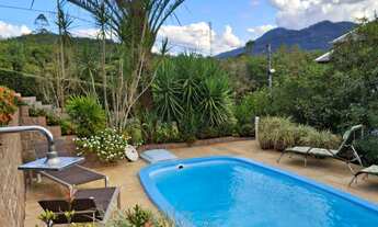 Imagem 5: CASA - Testo Rega, Pomerode SC