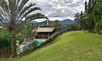 Imagem 2: CASA - Testo Rega, Pomerode SC