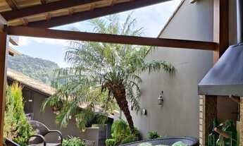 Imagem 6: CASA - Testo Rega, Pomerode SC