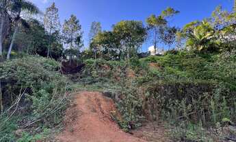 Imagem: TERRENO - Testo Alto, Pomerode SC