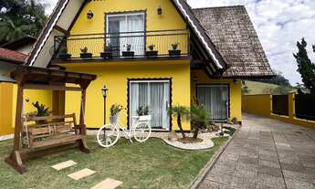 Imagem: CASA - Centro, Pomerode