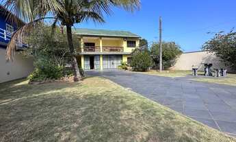 Imagem: CASA, Praia do Ervino, São Francisco do