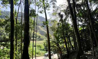 Imagem: TERRENO RURAL - Wunderwald, Pomerode SC