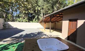 Imagem 5: CASA - Ribeirão Areia, Pomerode SC