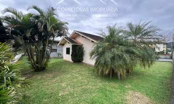 Imagem 2: CASA e GALPÃO - Centro, Pomerode SC