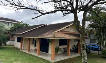 Imagem 5: CASA e GALPÃO - Centro, Pomerode SC