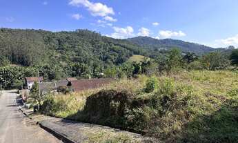 Imagem: TERRENO, Ribeirão Areia, Pomerode - SC