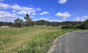 Imagem: TERRENO, Testo Alto, Pomerode - SC