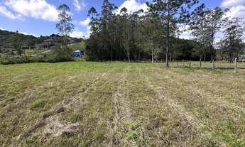 Imagem 2: TERRENO, Testo Alto, Pomerode - SC