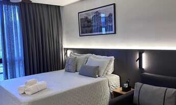 Imagem 4: FLAT MOBILIADO, Centro, Pomerode - SC