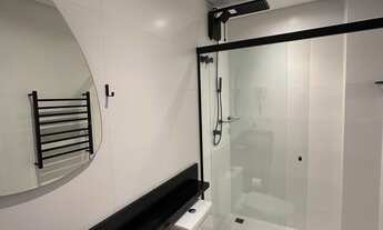 Imagem 7: FLAT MOBILIADO, Centro, Pomerode - SC