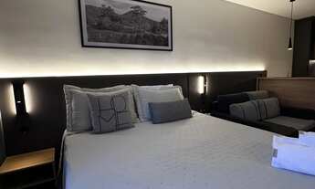 Imagem 5: FLAT MOBILIADO, Centro, Pomerode - SC