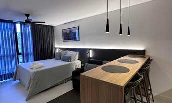 Imagem 6: FLAT MOBILIADO, Centro, Pomerode - SC