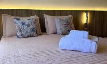 Imagem 4: FLAT MOBILIADO, Centro, Pomerode - SC