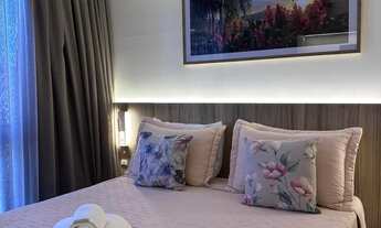 Imagem 3: FLAT MOBILIADO, Centro, Pomerode - SC