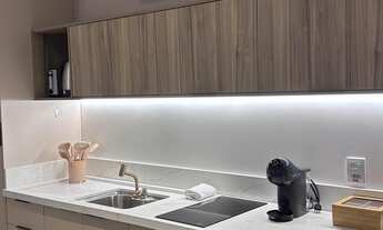 Imagem 5: FLAT MOBILIADO, Centro, Pomerode - SC