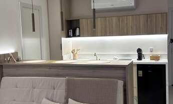 Imagem 7: FLAT MOBILIADO, Centro, Pomerode - SC