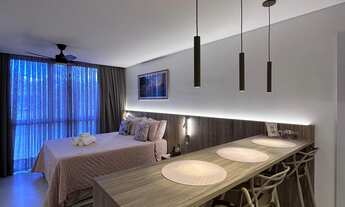 Imagem 2: FLAT MOBILIADO, Centro, Pomerode - SC