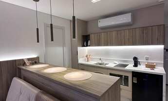 Imagem 6: FLAT MOBILIADO, Centro, Pomerode - SC