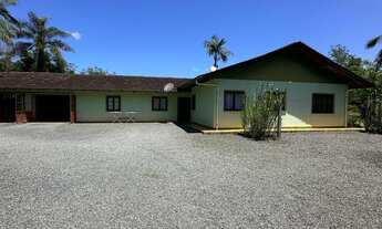 Imagem: SÍTIO, Wunderwald, Pomerode- SC