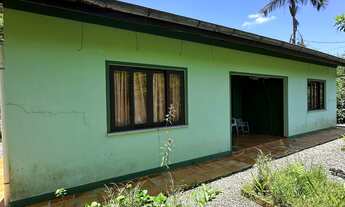 Imagem 3: SÍTIO, Wunderwald, Pomerode- SC