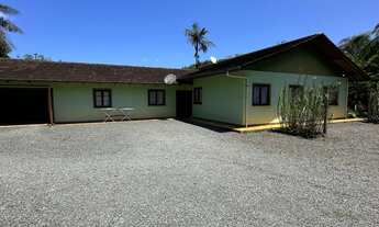 Imagem 4: SÍTIO, Wunderwald, Pomerode- SC