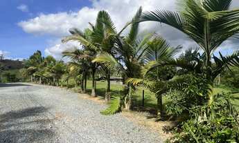 Imagem 4: TERRENO - Testo Central, Pomerode SC