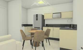 Imagem: APARTAMENTO, Centro, Pomerode - SC