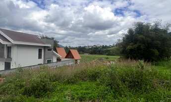 Imagem: TERRENO - Ribeirão Areia, Pomerode SC