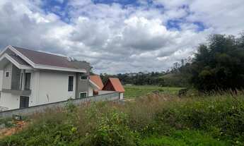 Imagem 4: TERRENO - Ribeirão Areia, Pomerode SC