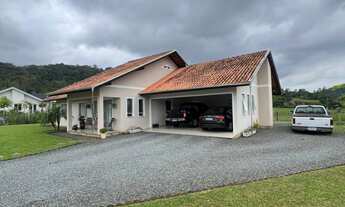 Imagem: CASA - Testo Alto, Pomerode SC