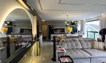 Imagem: APARTAMENTO GARDEN - Centro, Pomerode SC