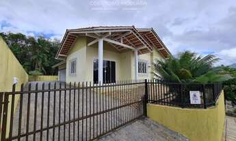 Imagem 1: CASA - Testo Rega, Pomerode SC