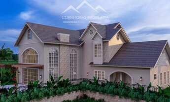 Imagem: TERRENO, Testo Alto, Pomerode - SC