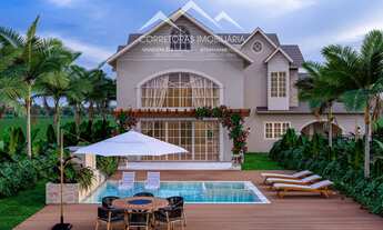 Imagem 2: TERRENO, Testo Alto, Pomerode - SC